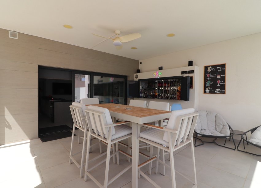 Reventa - Villa - Benijofar