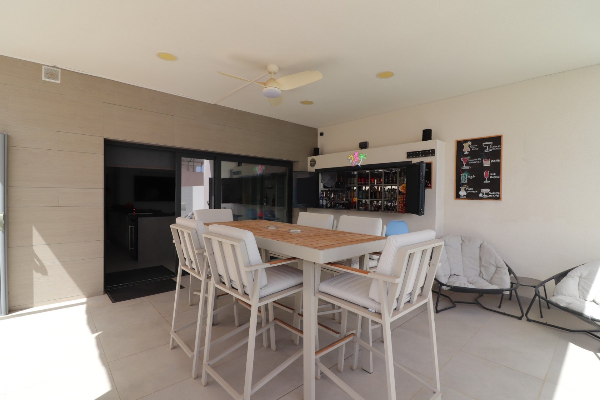 Reventa - Villa - Benijofar
