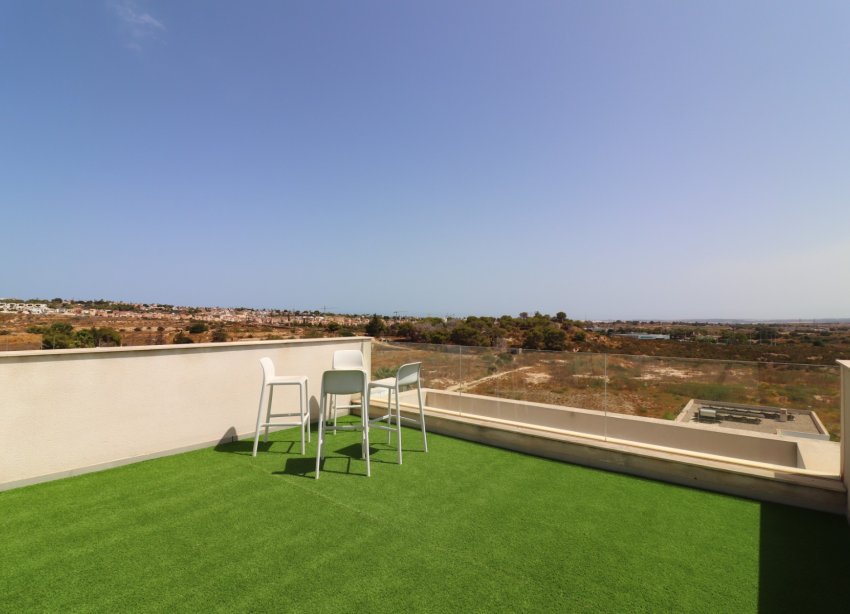 Reventa - Villa - Benijofar