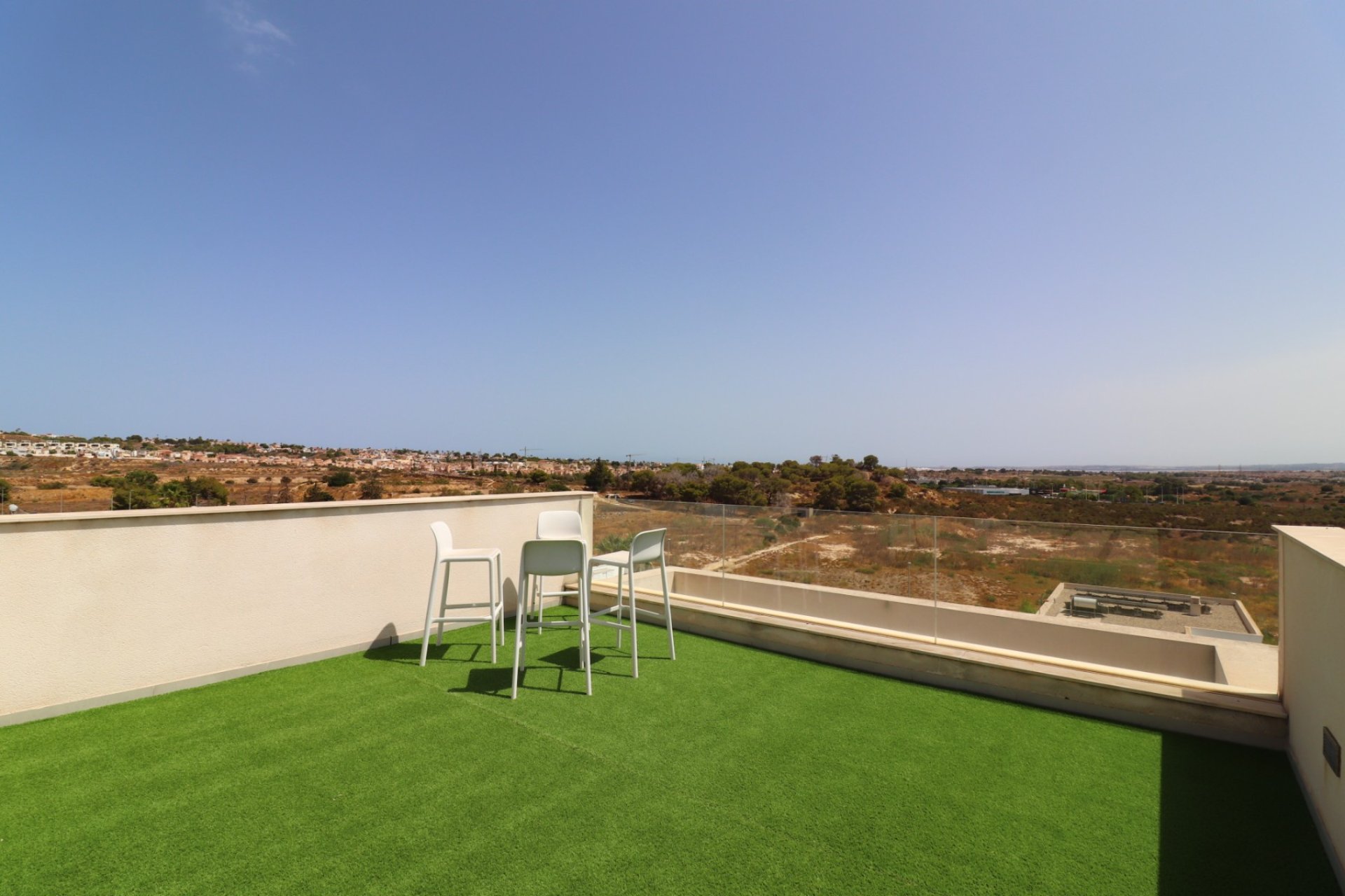 Reventa - Villa - Benijofar