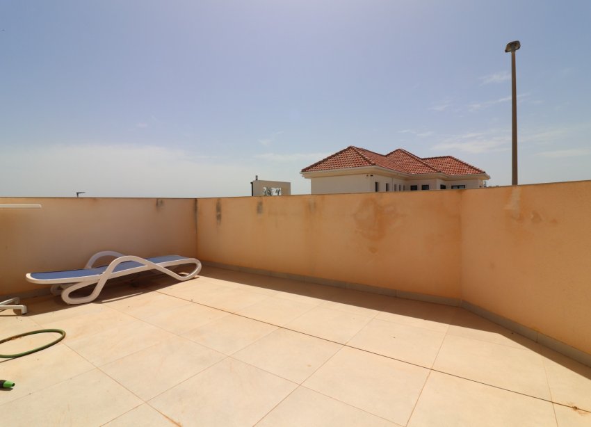 Reventa - Villa - Benijofar