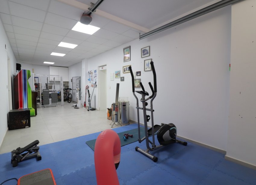 Reventa - Villa - Benijofar