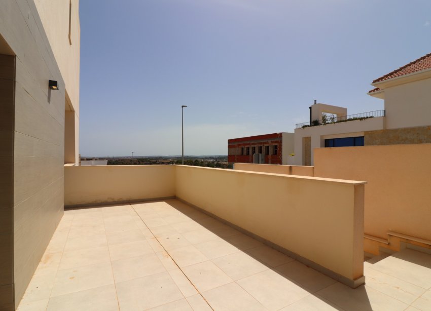Reventa - Villa - Benijofar