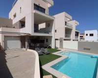 Reventa - Villa - Benijofar