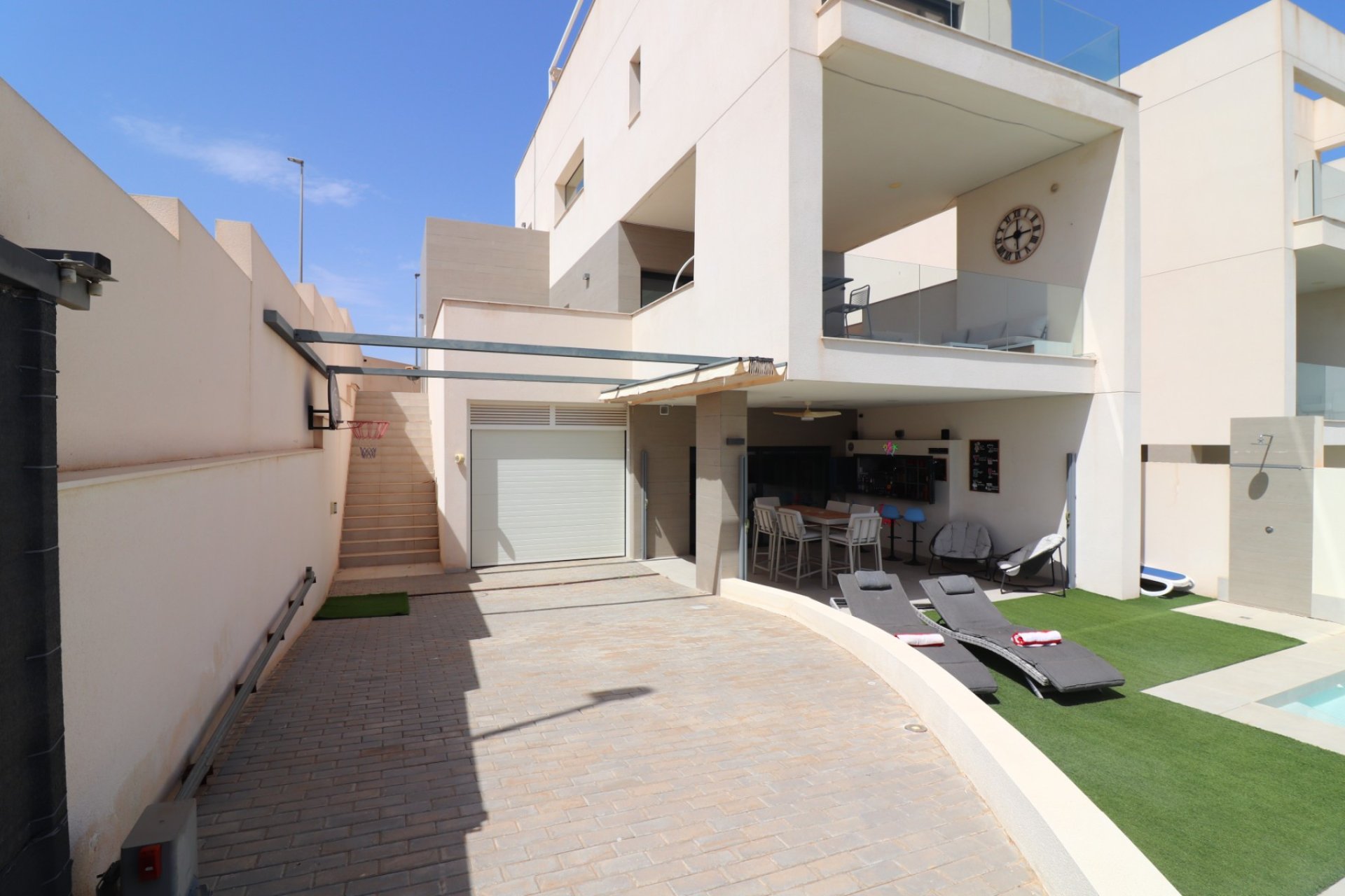 Reventa - Villa - Benijofar