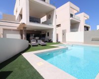 Reventa - Villa - Benijofar