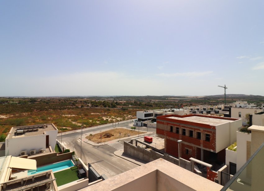 Reventa - Villa - Benijofar