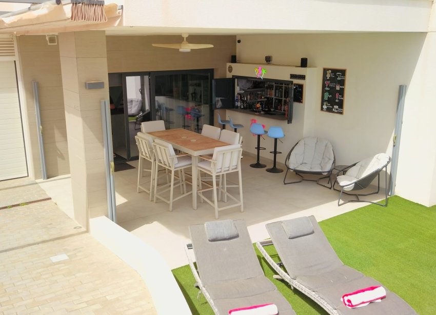 Reventa - Villa - Benijofar