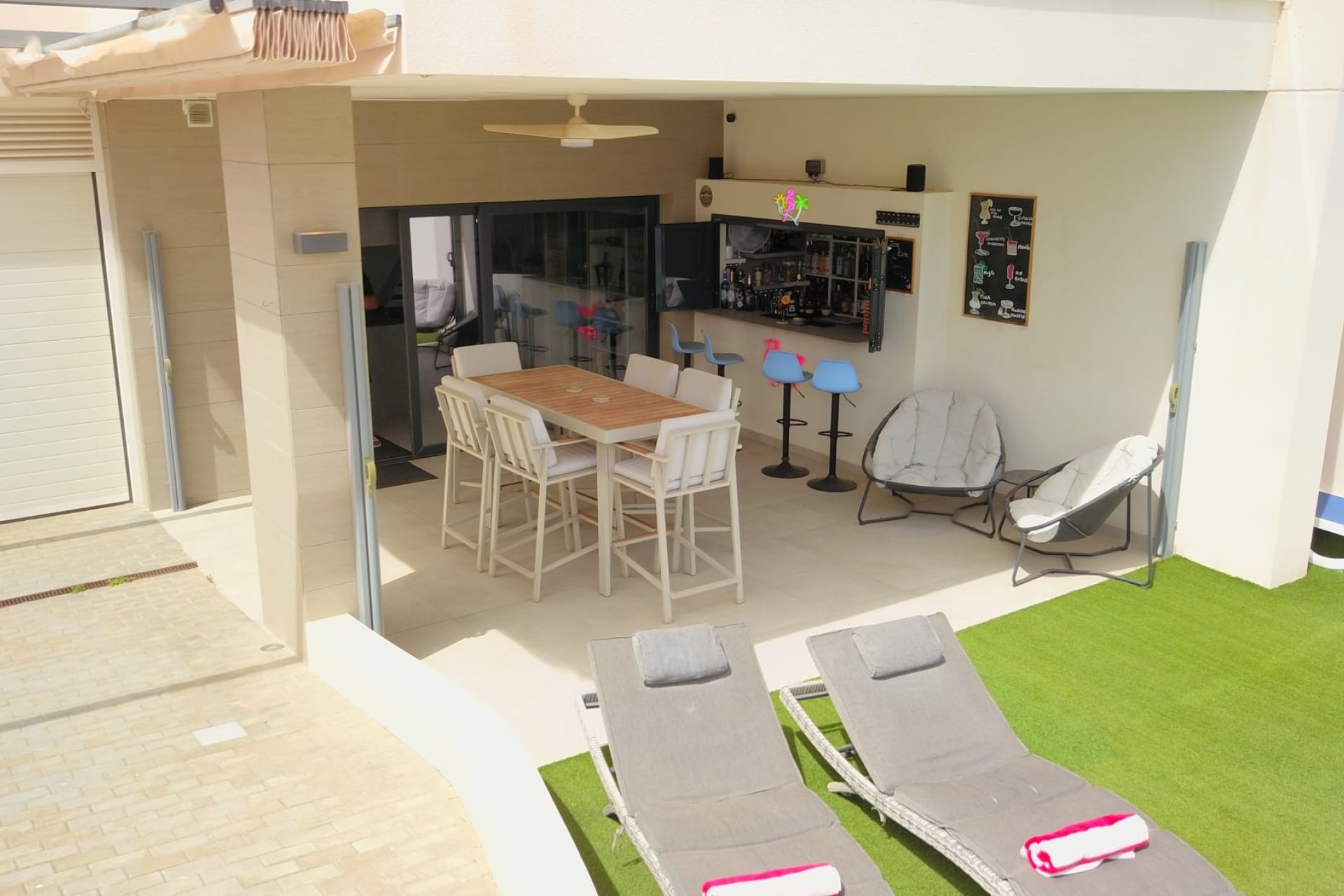 Reventa - Villa - Benijofar