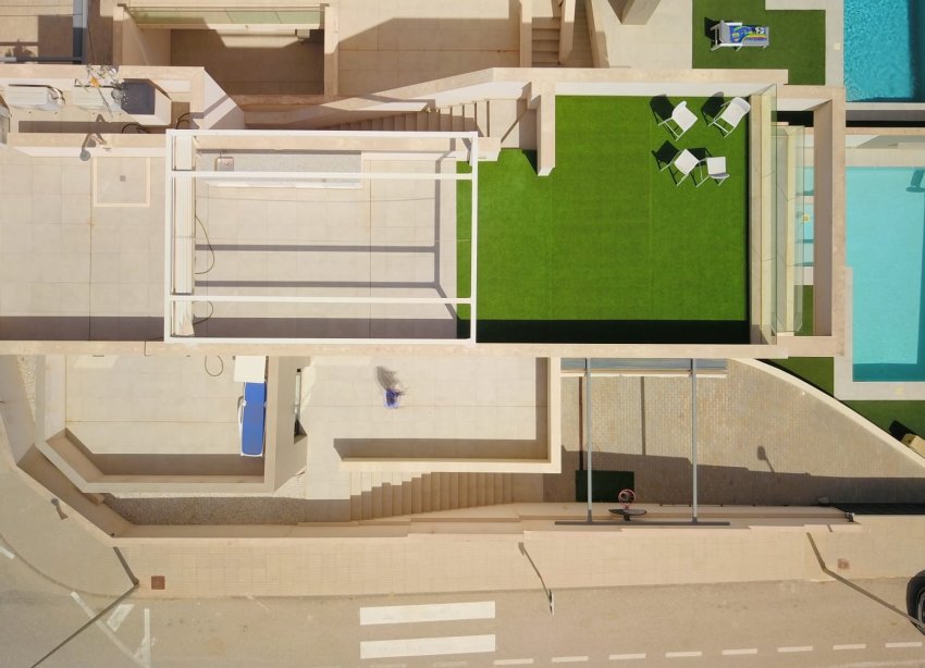 Reventa - Villa - Benijofar