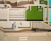 Reventa - Villa - Benijofar