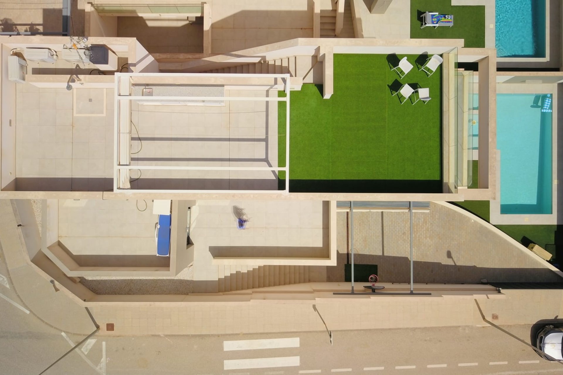Reventa - Villa - Benijofar