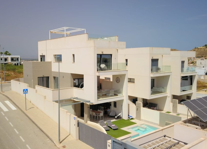 Reventa - Villa - Benijofar