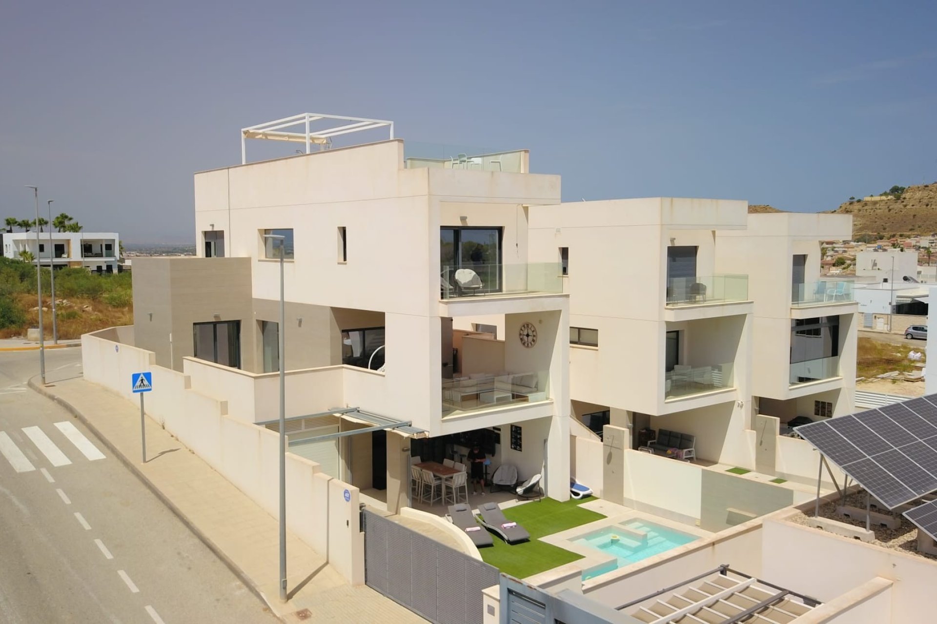 Reventa - Villa - Benijofar