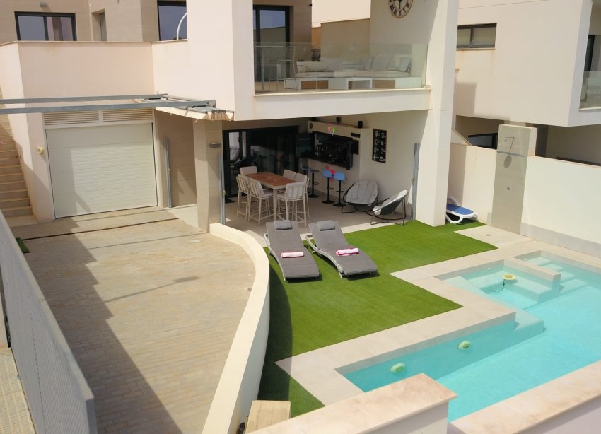 Reventa - Villa - Benijofar