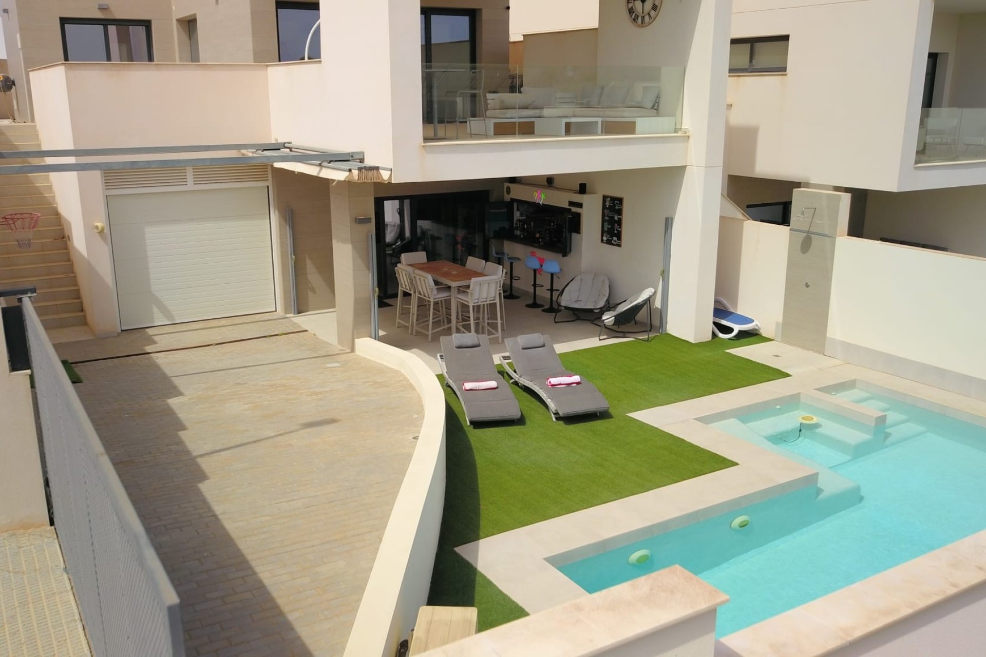 Reventa - Villa - Benijofar