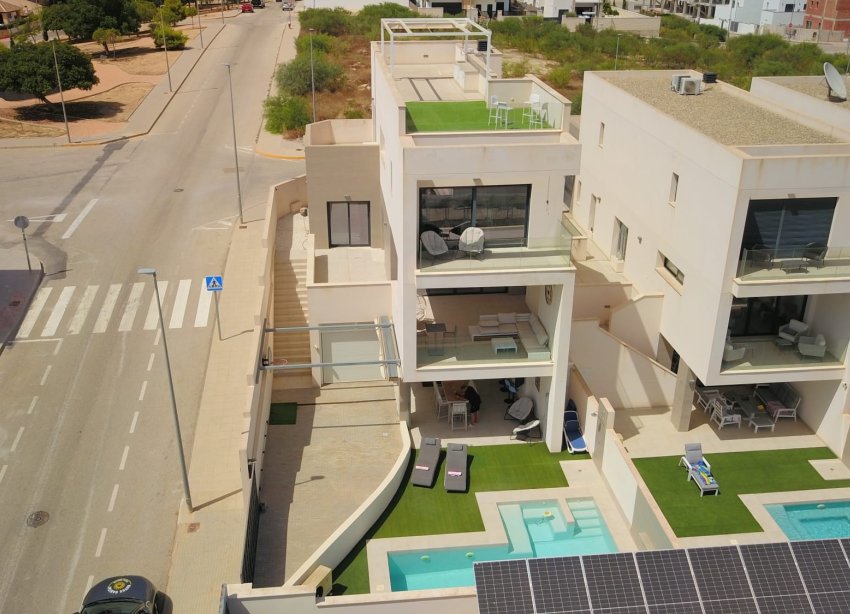 Reventa - Villa - Benijofar