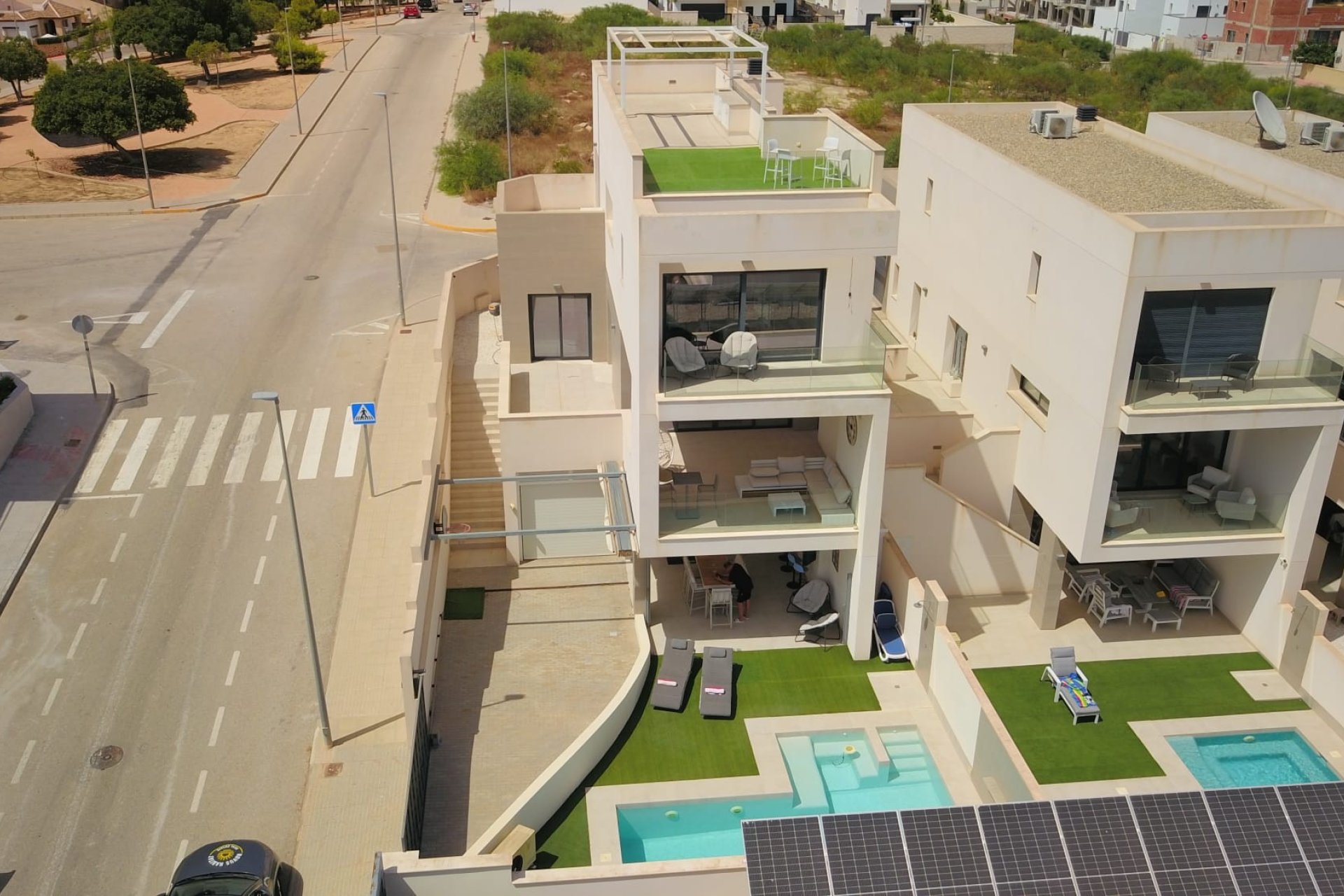 Reventa - Villa - Benijofar