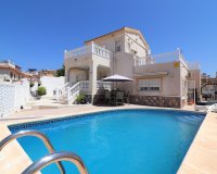 Reventa - Villa - Benimar - Benimar I