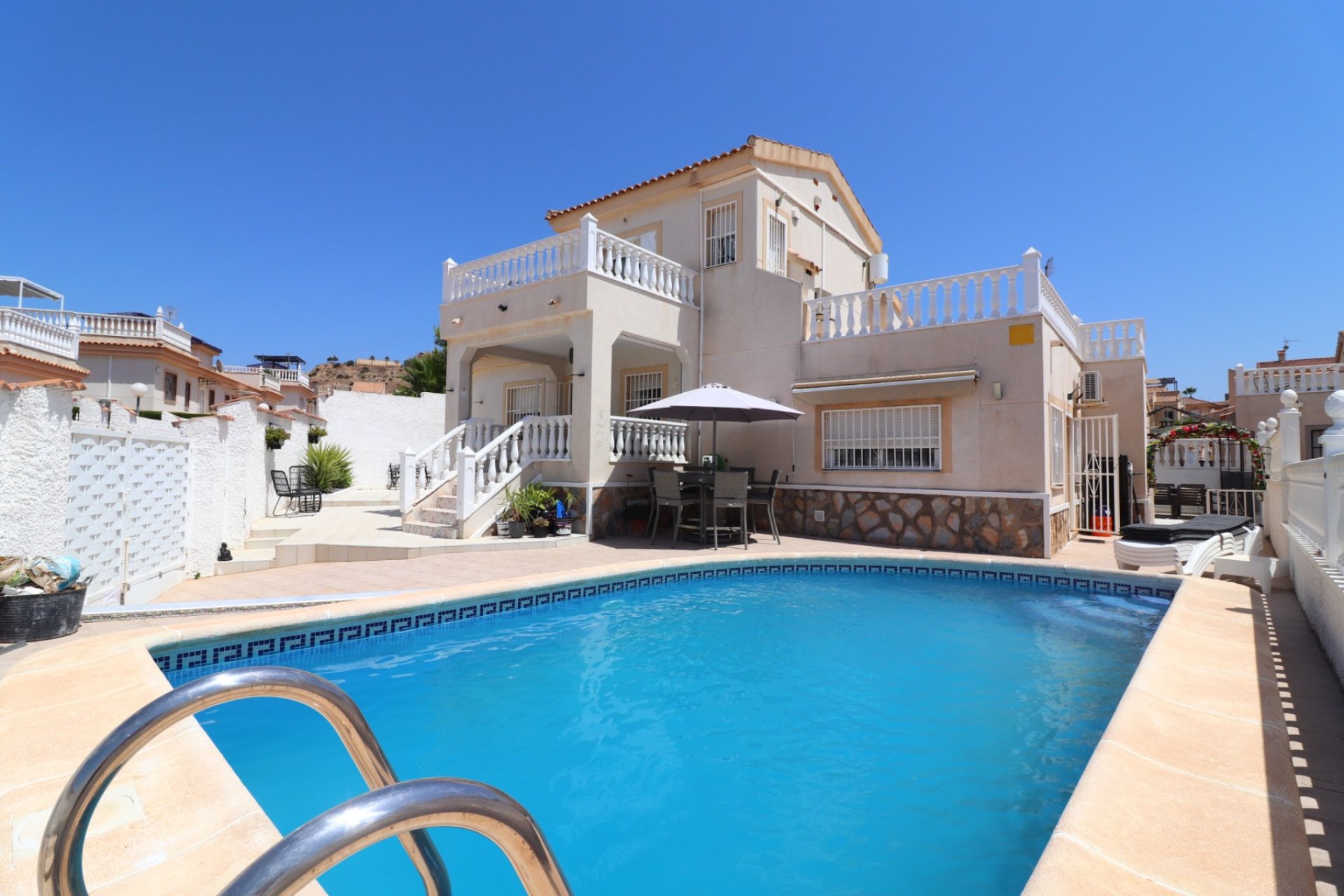 Reventa - Villa - Benimar - Benimar I