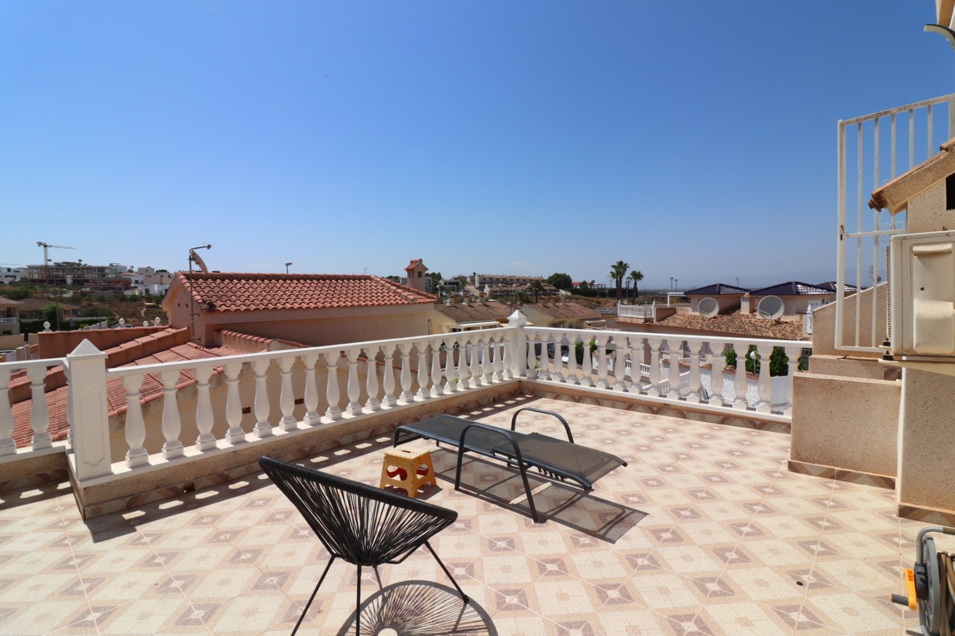 Reventa - Villa - Benimar - Benimar I