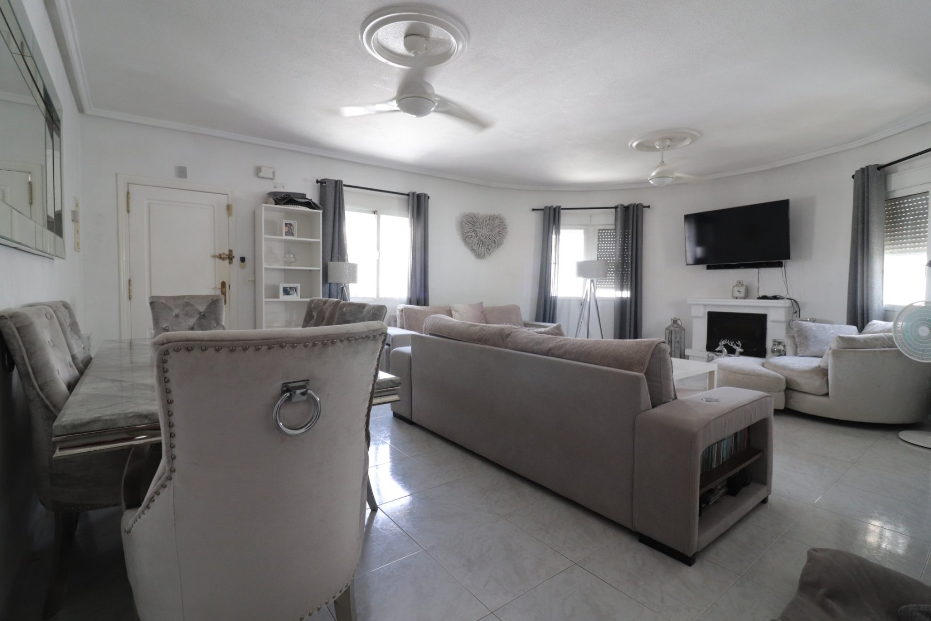 Reventa - Villa - Benimar - Benimar I
