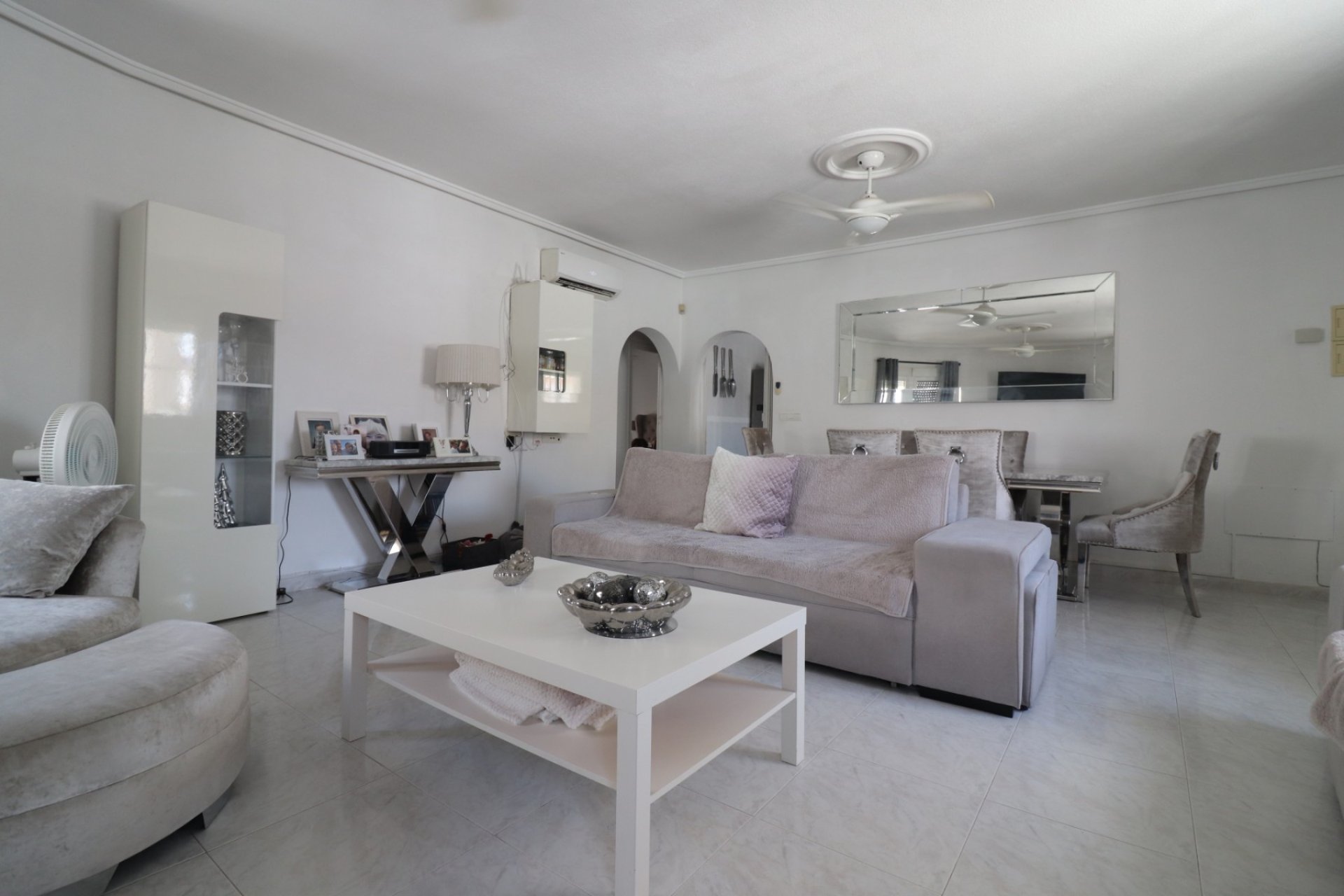 Reventa - Villa - Benimar - Benimar I