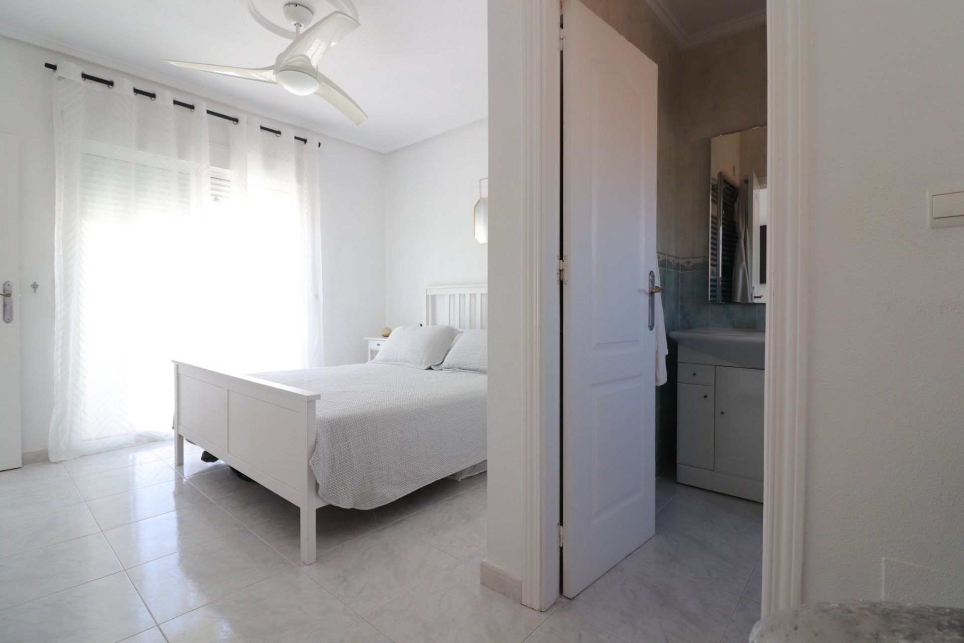 Reventa - Villa - Benimar - Benimar I