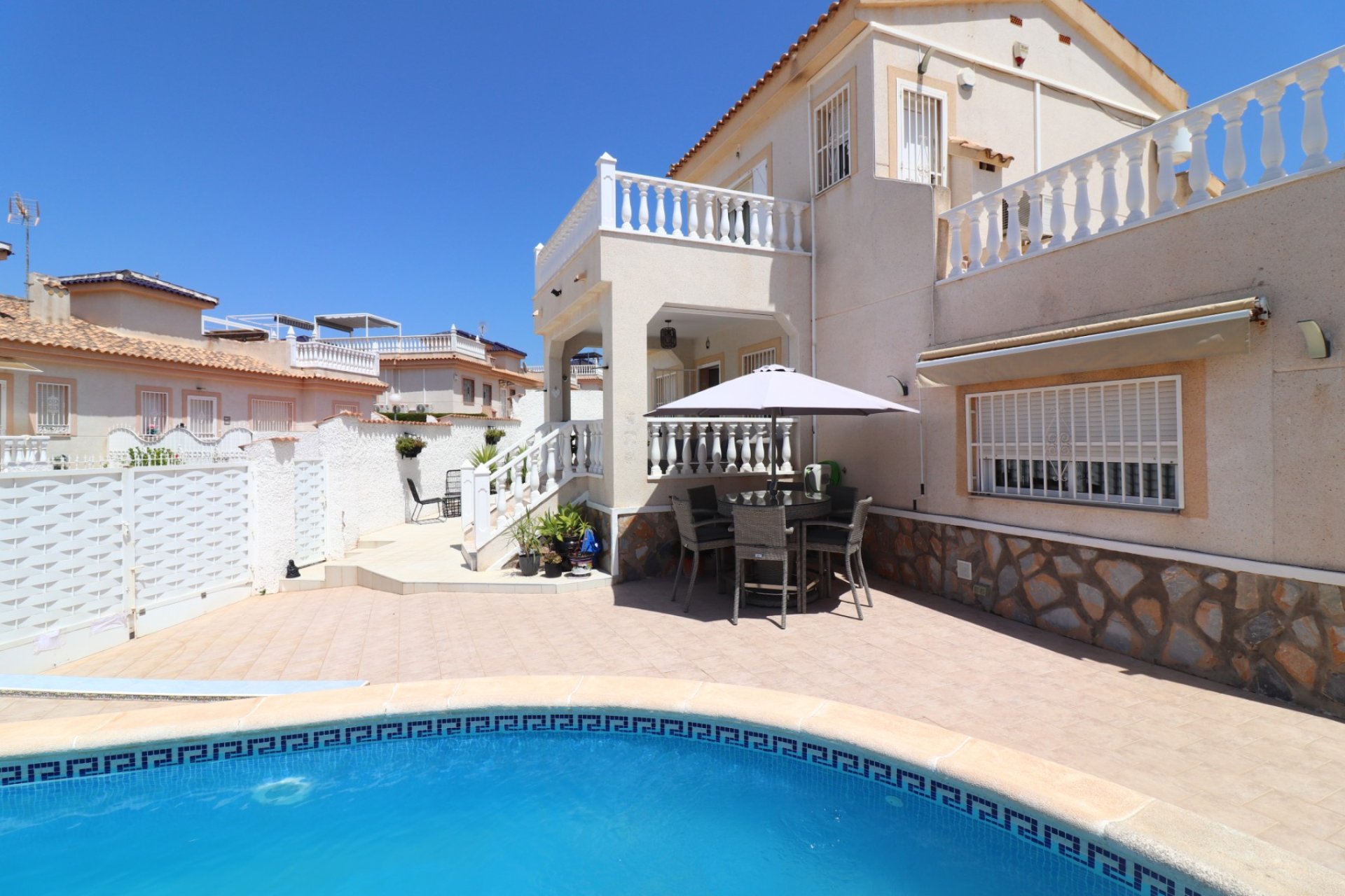Reventa - Villa - Benimar - Benimar I