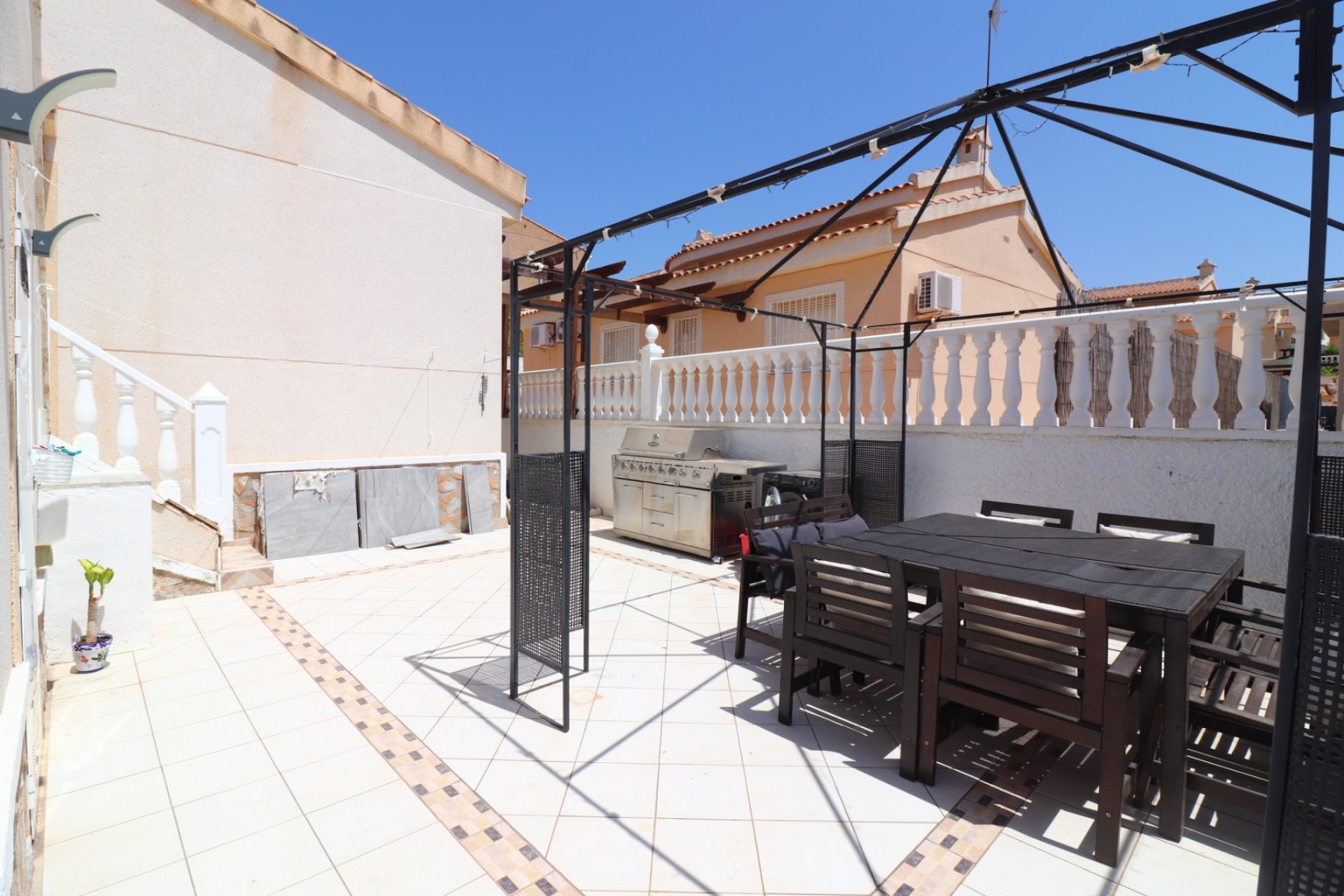Reventa - Villa - Benimar - Benimar I