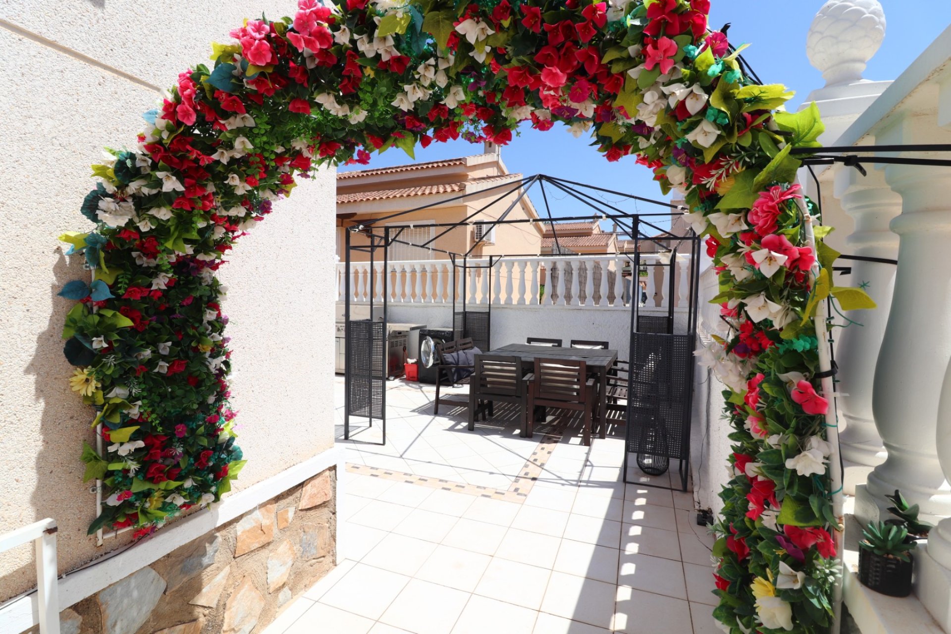 Reventa - Villa - Benimar - Benimar I
