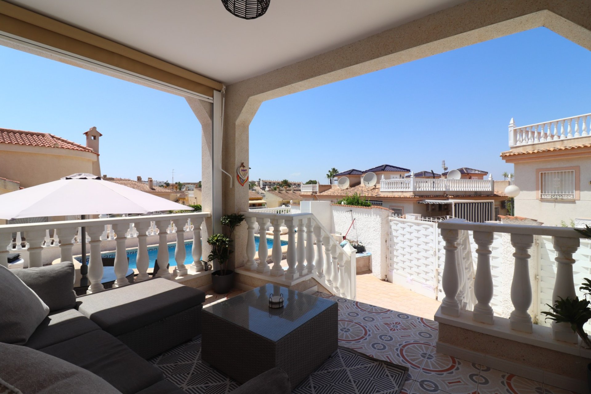 Reventa - Villa - Benimar - Benimar I