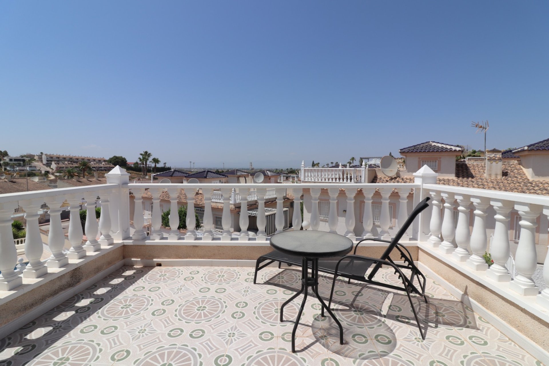 Reventa - Villa - Benimar - Benimar I