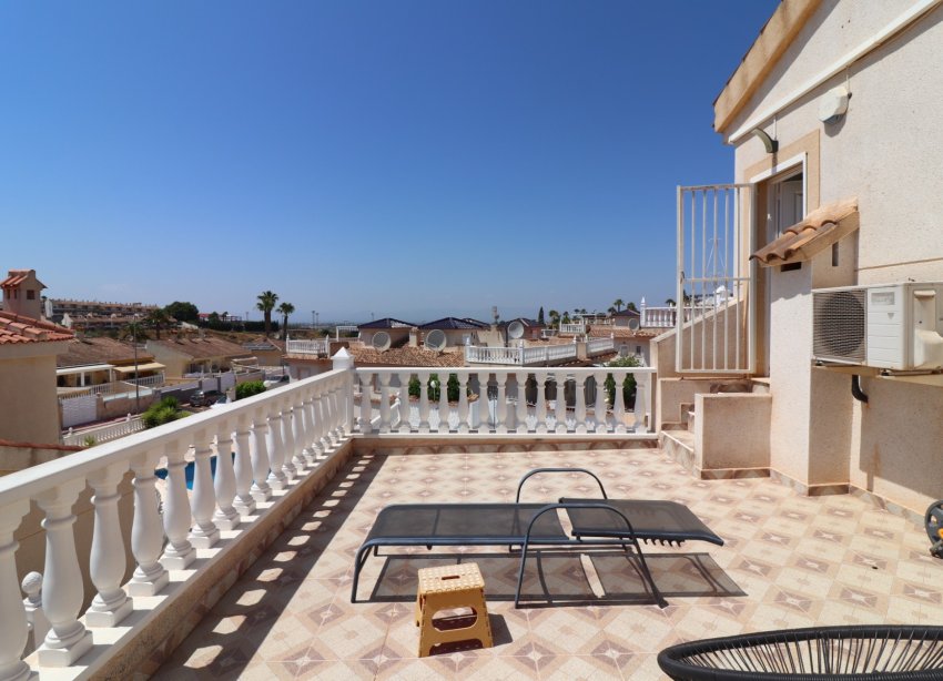 Reventa - Villa - Benimar - Benimar I