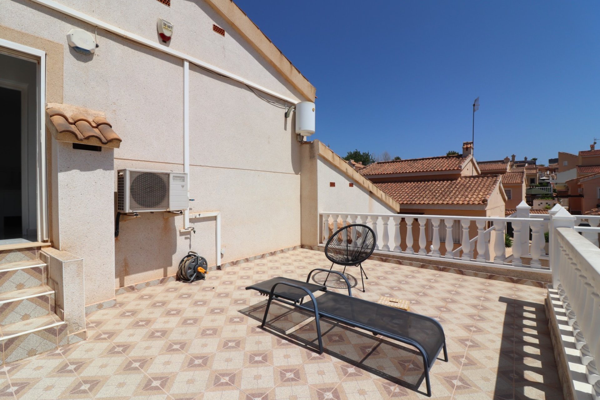 Reventa - Villa - Benimar - Benimar I