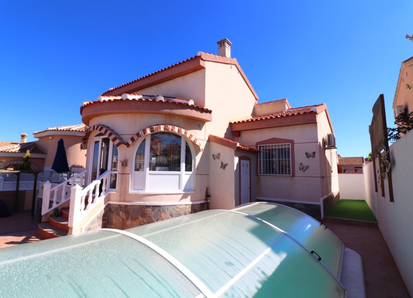 Reventa - Villa - Benimar - Benimar II