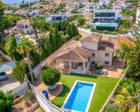Reventa - Villa - Benissa
