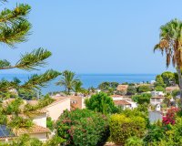 Reventa - Villa - Benissa