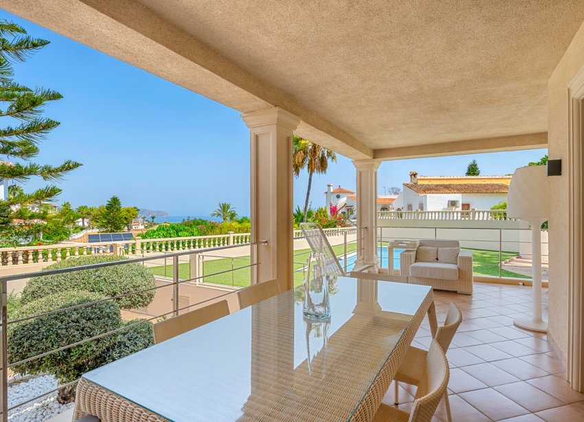 Reventa - Villa - Benissa