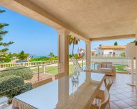 Reventa - Villa - Benissa