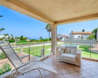 Reventa - Villa - Benissa