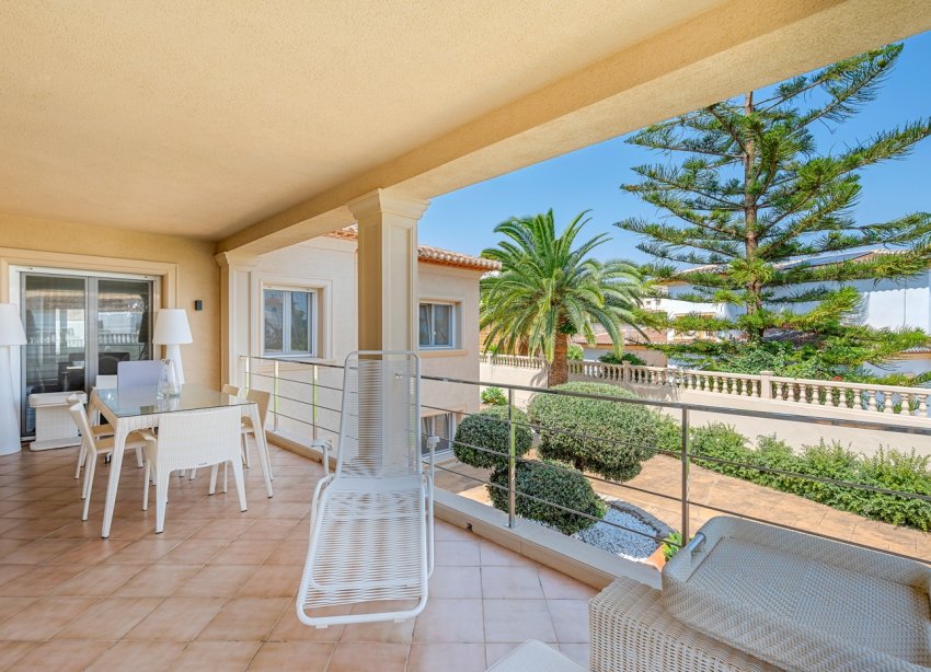 Reventa - Villa - Benissa