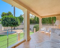 Reventa - Villa - Benissa