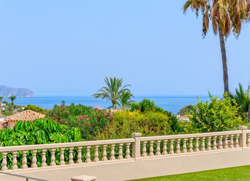 Reventa - Villa - Benissa