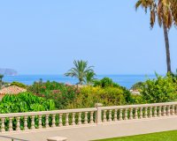 Reventa - Villa - Benissa