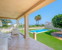 Reventa - Villa - Benissa