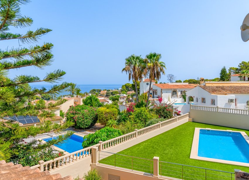 Reventa - Villa - Benissa