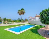 Reventa - Villa - Benissa
