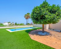 Reventa - Villa - Benissa