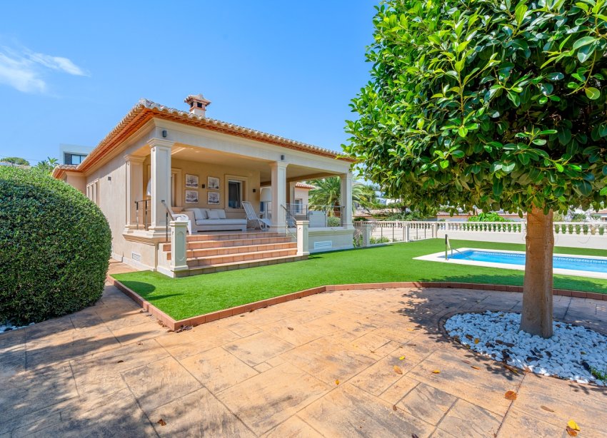Reventa - Villa - Benissa
